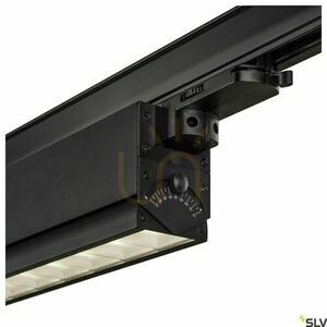Spot pe șină SLV SIGHT MOVE DALI negru 26W 4000K 3100lm 3 faze 1004692 small 2