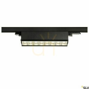 Spot pe șină SLV SIGHT MOVE DALI negru 26W 4000K 3100lm 3 faze 1004692 small 0