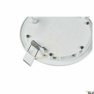 Spot încastrat SLV SENSER 12 DL alb 6W 4000K 1004694 1 Spot încastrat SLV SENSER 12 DL alb 6W 4000K 1004694 small 1