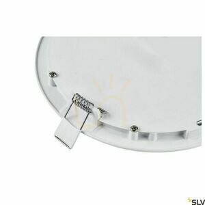 Spot încastrat LED SLV SENSER 18 DL alb 12W 4000K 1004695 small 1