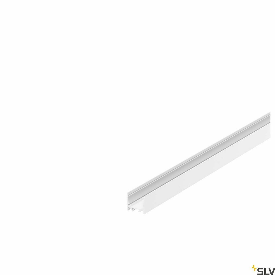 Verifica Profil LED SLV GRAZIA 20 alb 150 cm 1004919 Profil LED SLV GRAZIA 20 alb 150 cm 1004919