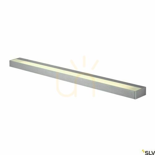 Verifica Aplica LED perete SLV SEDO 21 aluminiu 30W 3000K 151796