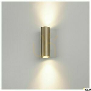 Aplică de suprafață SLV ENOLA_B auriu GU10 50W 151803 3 Aplică de suprafață SLV ENOLA_B auriu GU10 50W 151803 small 3