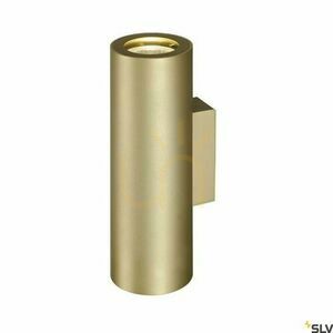 Aplică de suprafață SLV ENOLA_B auriu GU10 50W 151803 5 Aplică de suprafață SLV ENOLA_B auriu GU10 50W 151803 small 5