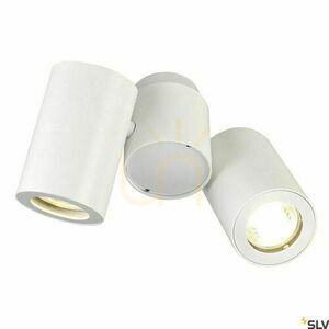 Plafonieră încastrată SLV ENOLA_B alb GU10 50W aluminiu 151831 1 Plafonieră încastrată SLV ENOLA_B alb GU10 50W aluminiu 151831 small 1