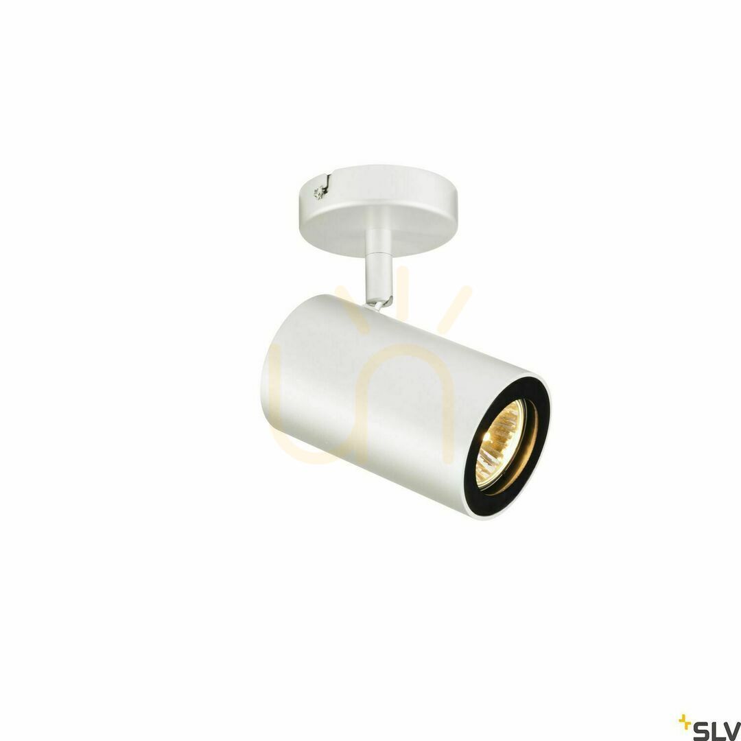 previzualizare Inel decorativ SLV ENOLA_B negru otel 6,4 cm 151840 Inel decorativ SLV ENOLA_B negru otel 6,4 cm 151840