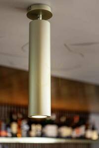 Lampă suspendată SLV ENOLA_B PD-1 aurie GU10 50W 151853 small 4