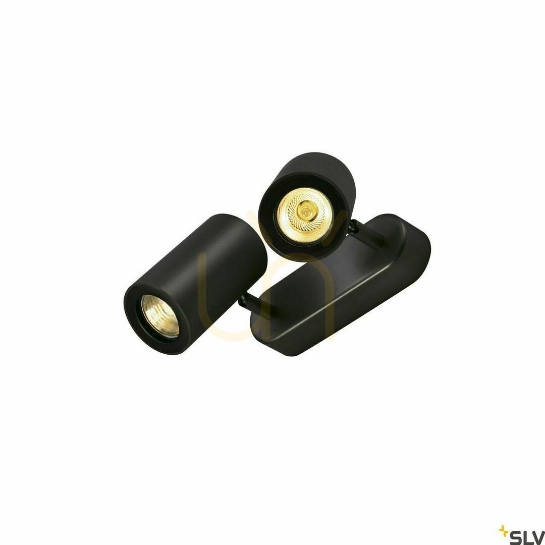 Verifica Spot incastrat SLV ENOLA negru GU10 50W 152020 Spot incastrat SLV ENOLA negru GU10 50W 152020