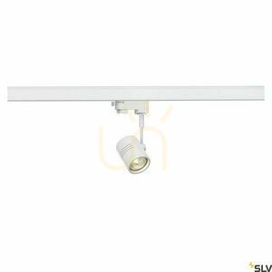 Reflector sina SLV BIMA 1 alb GU10 50W 3 faze 152241 0 Reflector sina SLV BIMA 1 alb GU10 50W 3 faze 152241 small 0