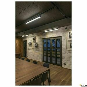 Spot șină SLV ALTRA DICE negru GU10 50W trifazat 152320 2 Spot șină SLV ALTRA DICE negru GU10 50W trifazat 152320 small 2