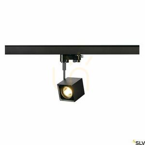 Spot șină SLV ALTRA DICE negru GU10 50W trifazat 152320 5 Spot șină SLV ALTRA DICE negru GU10 50W trifazat 152320 small 5