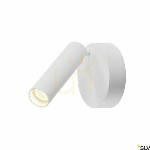Verifica Lampa de suprafață SLV KARPO alb 9,3W 3000K 680lm 152331