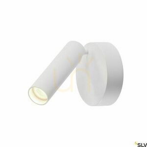 Lampa de suprafață SLV KARPO alb 9,3W 3000K 680lm 152331 0 Lampa de suprafață SLV KARPO alb 9,3W 3000K 680lm 152331 small 0