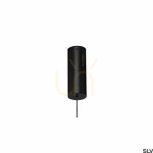 Lampă suspendată SLV HELIA 30 negru LED 9,2W 3000K 152360 small 1