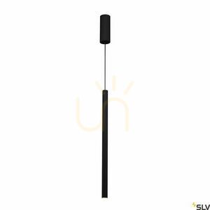 Lampă suspendată SLV HELIA 30 negru LED 9,2W 3000K 152360 small 0