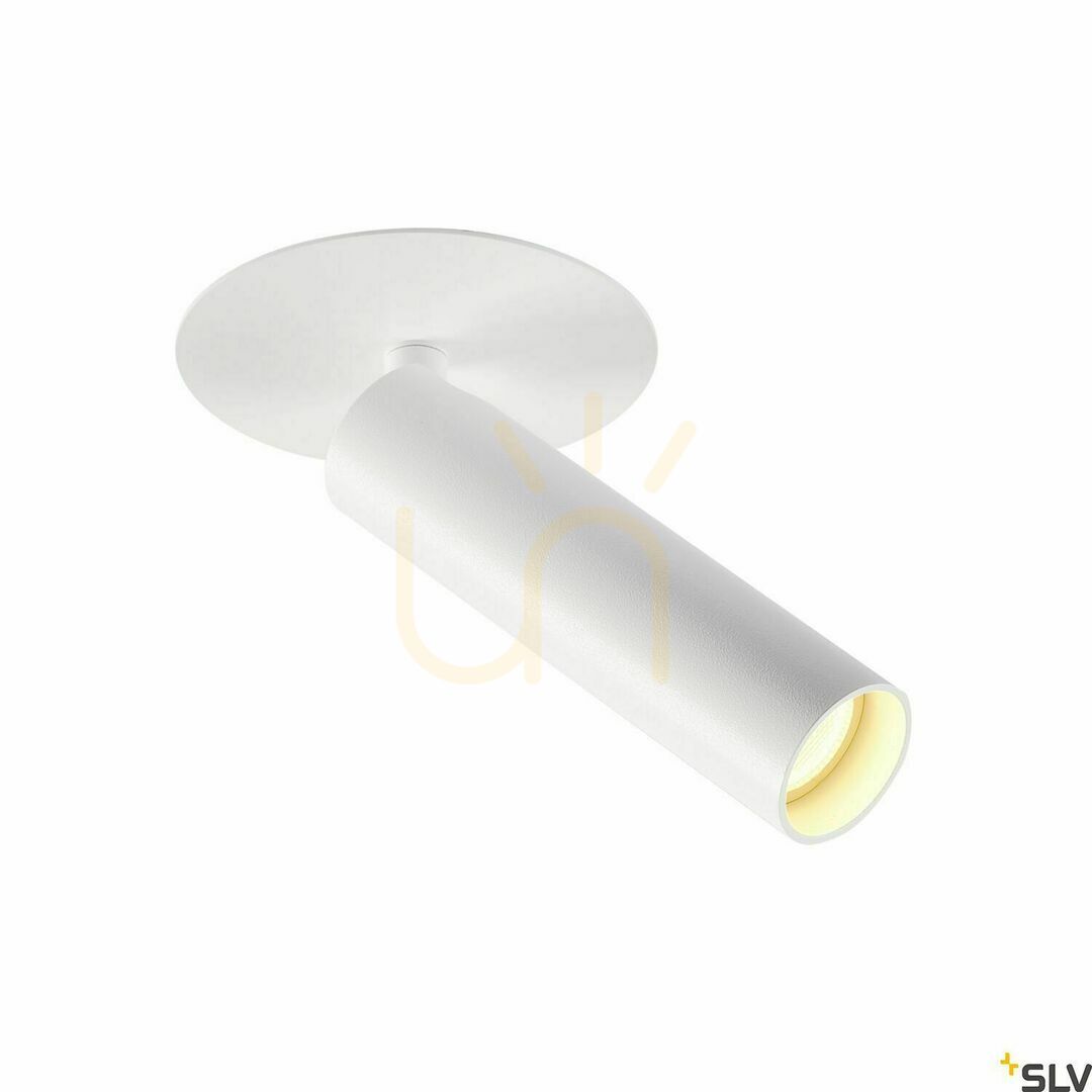 Verifica Spot încastrat SLV KARPO alb LED 7,5W 3000K 470 lm 152381 Spot încastrat SLV KARPO alb LED 7,5W 3000K 470 lm 152381