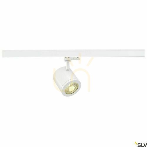 Verifica Spot LED sina SLV ENOLA_C alb 11W 3000K 1040lm trifazat EUTRAC 152431