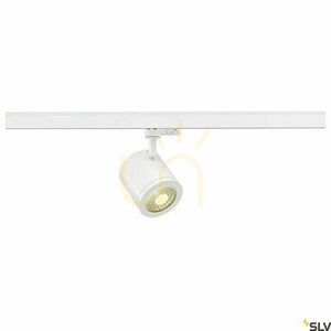 Spot LED sina SLV ENOLA_C alb 11W 3000K 1040lm trifazat EUTRAC 152431 small 0