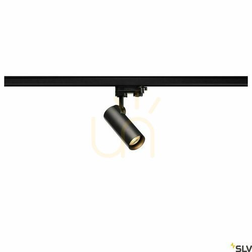 Verifica Reflector șină SLV HELIA 60 LED negru 11W 3000K 3 faze 152960