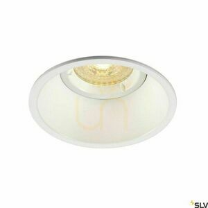 Spot încastrat SLV HORN-O alb aluminiu 25W IP44 113161 small 6
