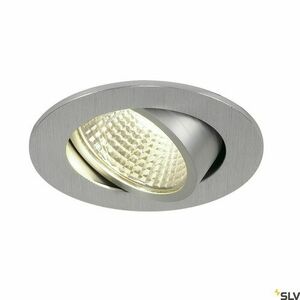 Spot încastrat LED SLV NEW TRIA 68 rotund alb 5.3W 3000K 113956 0 Spot încastrat LED SLV NEW TRIA 68 rotund alb 5.3W 3000K 113956 small 0