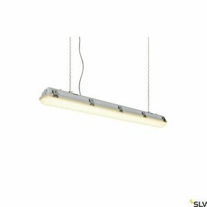 Lampă de perete exterior SLV IMPERVA 120 gri 40W 4000K IP66 1001315 1 Lampă de perete exterior SLV IMPERVA 120 gri 40W 4000K IP66 1001315 small 1