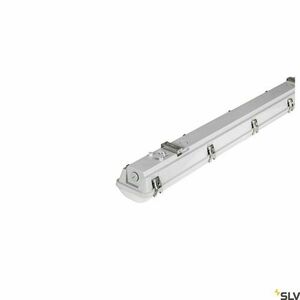 Lampă de perete exterior SLV IMPERVA 120 gri 40W 4000K IP66 1001315 2 Lampă de perete exterior SLV IMPERVA 120 gri 40W 4000K IP66 1001315 small 2