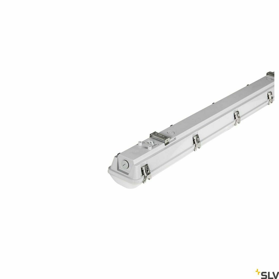 previzualizare Lampă de perete exterior SLV IMPERVA 120 gri 40W 4000K IP66 1001315 Lampă de perete exterior SLV IMPERVA 120 gri 40W 4000K IP66 1001315