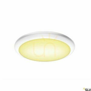 Lampă de perete exterior SLV RUBA alb 27 cm 12W IP65 1005089 small 0