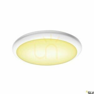Lampă de perete exterior SLV RUBA alb 42 cm 22W IP65 1005090 0 Lampă de perete exterior SLV RUBA alb 42 cm 22W IP65 1005090 small 0