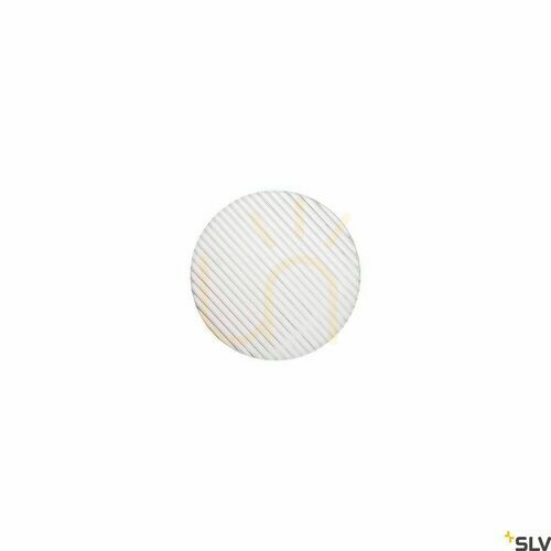 Verifica Difuzor eliptic SLV NUMINOS transparent PMMA 4 cm 1004786