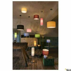 Lampa de tavan SLV FENDA negru otel E27 12 cm 155550 3 Lampa de tavan SLV FENDA negru otel E27 12 cm 155550 small 3