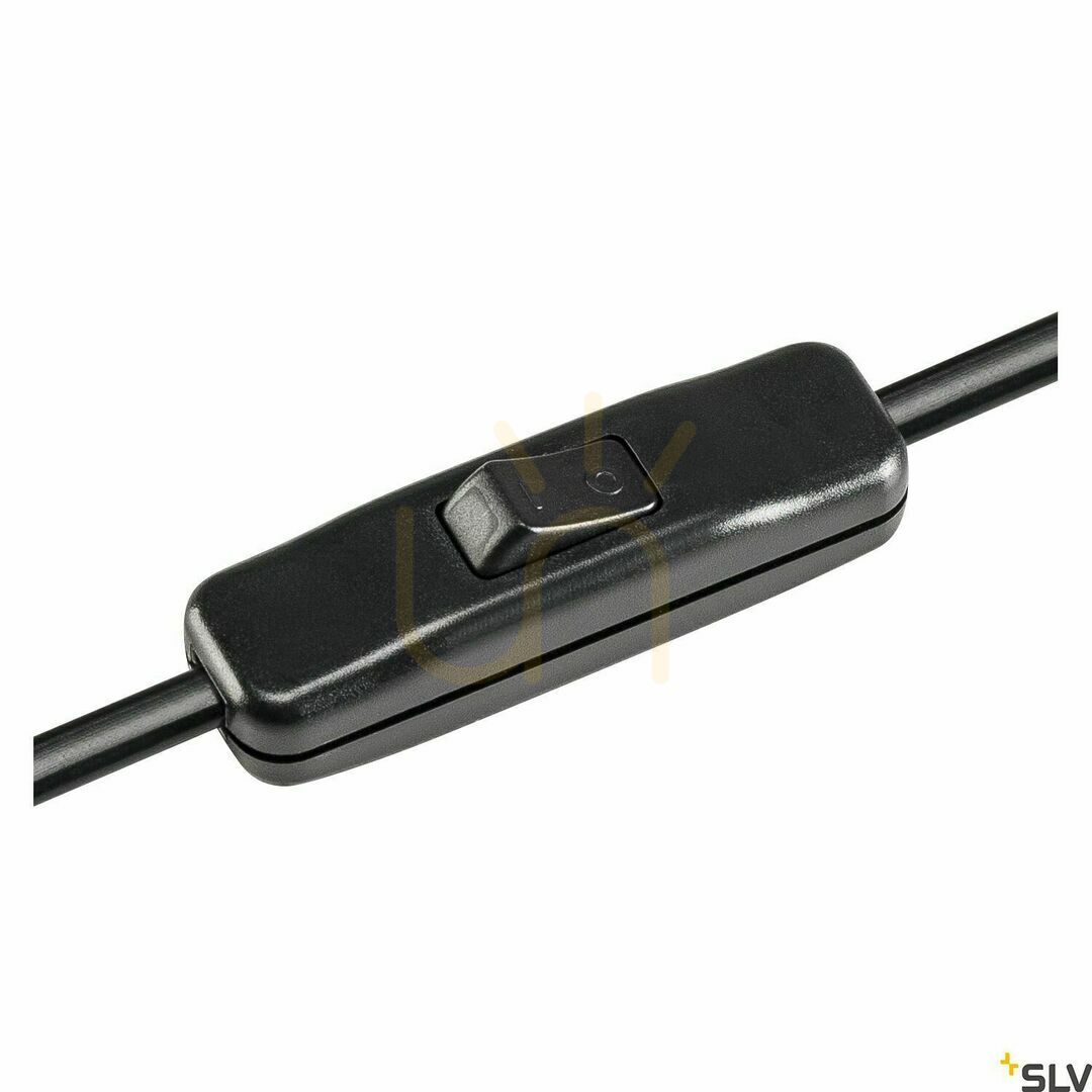 previzualizare Lampă de masă SLV FENDA bază neagră oțel E27 43,5 cm 155780 Lampă de masă SLV FENDA bază neagră oțel E27 43,5 cm 155780
