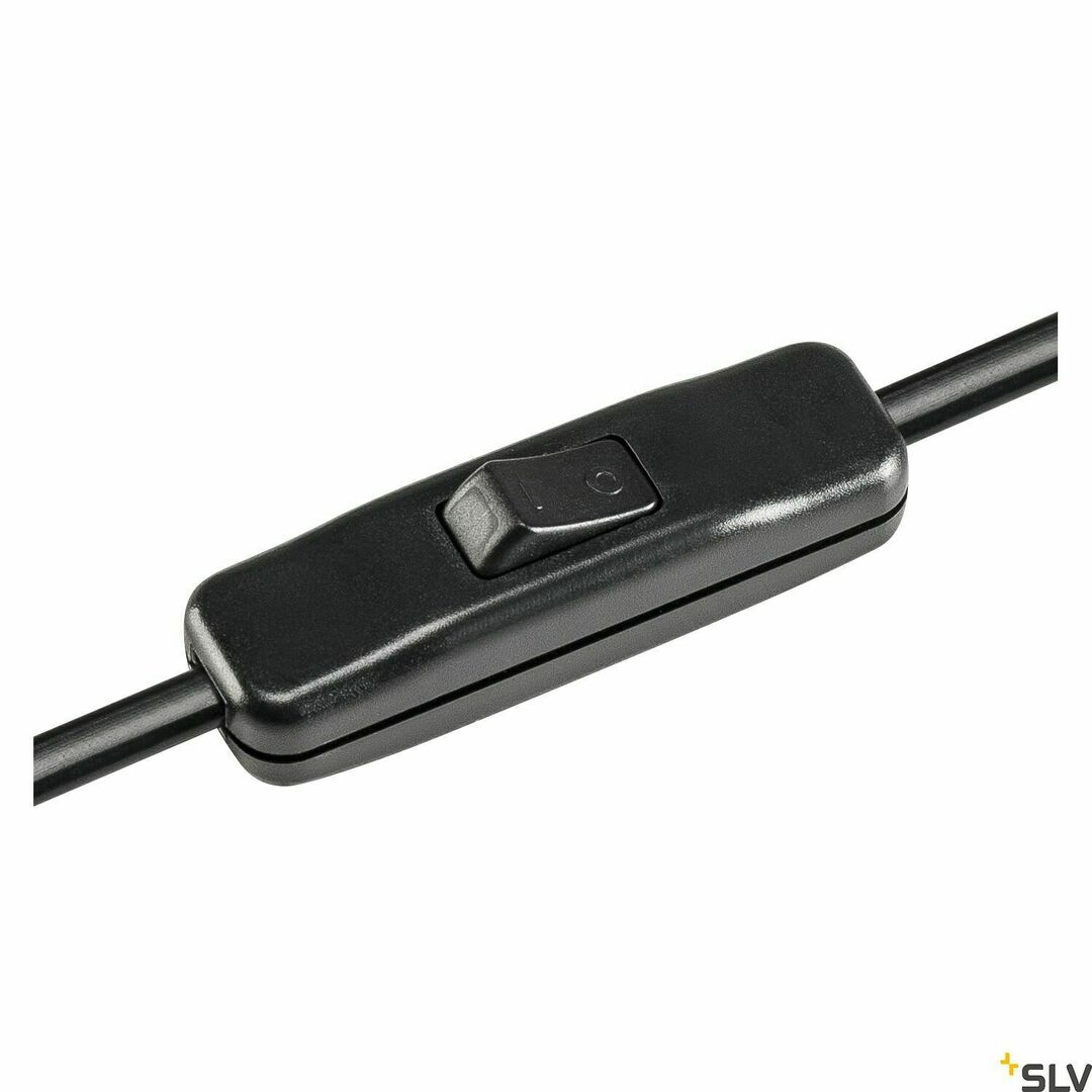 previzualizare Lampă de masă SLV FENDA gri E27 60W 230V 155785 Lampă de masă SLV FENDA gri E27 60W 230V 155785