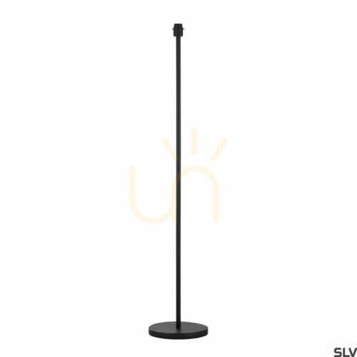 Verifica Lampadar SLV FENDA negru E27 60W otel 145 cm 155790