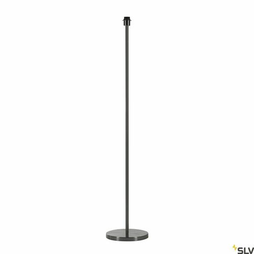 Verifica Lampadar SLV FENDA gri E27 60W 230V 155795