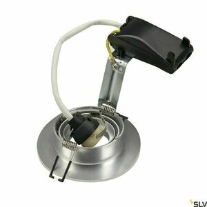 Spot încastrat SLV NEW TRIA XL argintiu 50W IP20 230V 113446 small 1