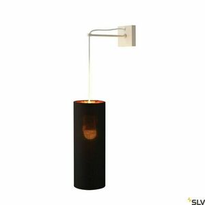 Abajur SLV FENDA negru/cupru 15x40 cm 156152 small 1