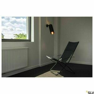 Abajur SLV FENDA negru/cupru 15x40 cm 156152 small 4