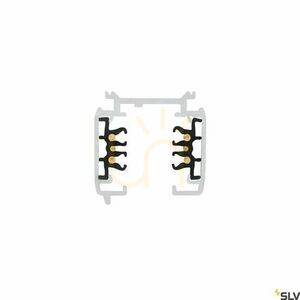 Șină iluminat SLV S-TRACK DALI negru 100 cm 1004937 small 2
