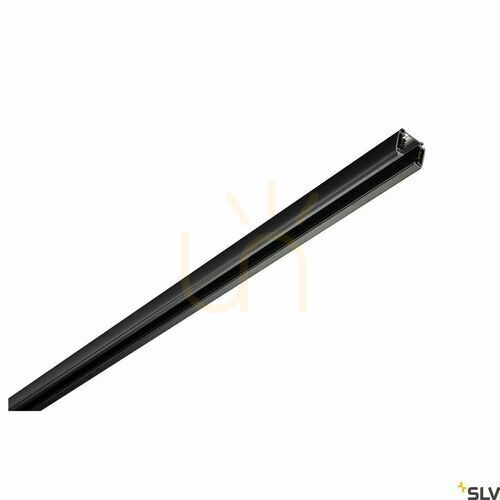 Verifica Șină iluminat SLV S-TRACK DALI negru 100 cm 1004937