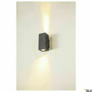 Lentilă interschimbabilă asimetrică SLV ENOLA M negru transparent 1005206 small 5