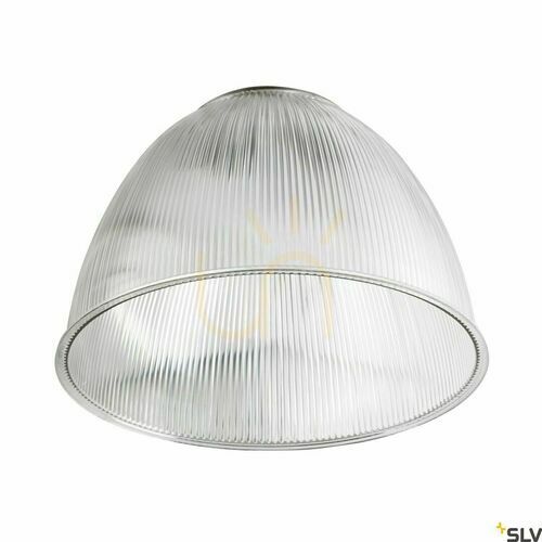 Verifica Abajur reflector SLV PARA DOME transparent din policarbonat 31,5 cm 1005218