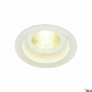 Spot încastrat SLV CONTONE alb 15W Dim-to-Warm IP44 161291 small 0