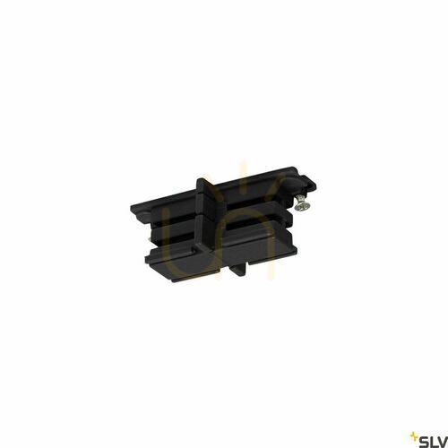 Verifica Adaptor mecanic lampă SLV S-TRACK SYSTEM 3 faze negru 175080