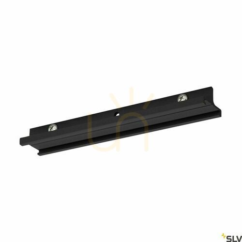 Verifica Întrerupător mecanic SLV S-TRACK SYSTEM 3 faze negru 175180