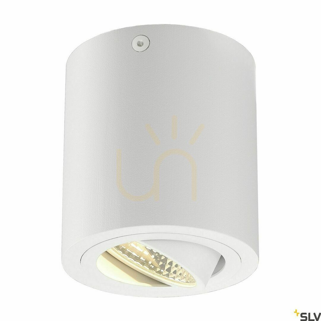 Verifica Plafonieră LED SLV TRILEDO ROUND CL alb 7,6W 3000K 640lm 113931 Plafonieră LED SLV TRILEDO ROUND CL alb 7,6W 3000K 640lm 113931
