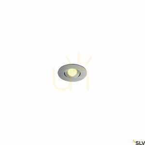 Spot încastrat SLV NEW TRIA MINI SET aluminiu 3,4W 3000K 113976 small 0