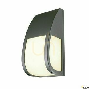 Lampă exterior SLV KERAS ELT antracit IP54 25W 227176 small 1