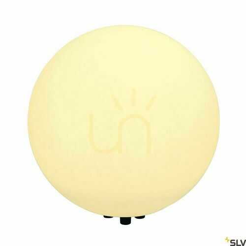Verifica Lampa bila gradina SLV ROTOBALL FLOOR 50 alba IP44 24W 227221